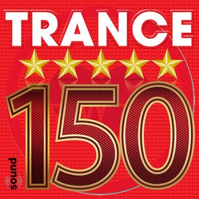 Trance Collection 2016. 150 hits 3CD (2016) mp3