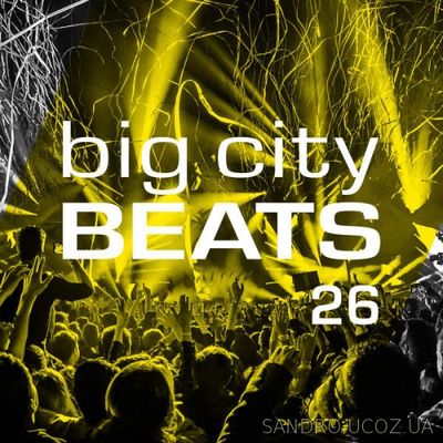 Big City Beats.Trance Progressive №26 (2017) mp3