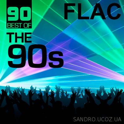 90 of the Best 90s 2019 FLAC (2019)
