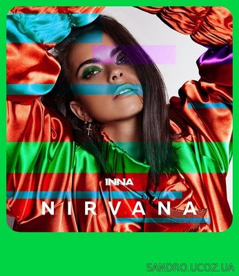 Inna - Nirvana. 2017 - 2018. (2017)