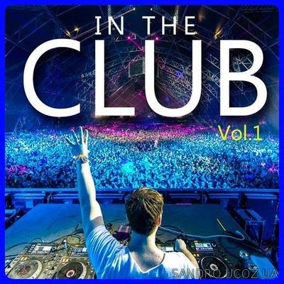 In The Club Volume #1 (2018)