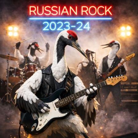 Russian Rock 2023-24 (2023-24)