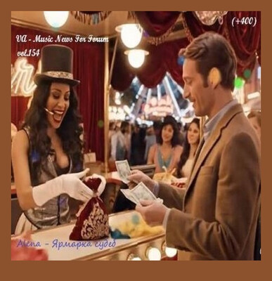 Music News For Forum vol.154 (2026)