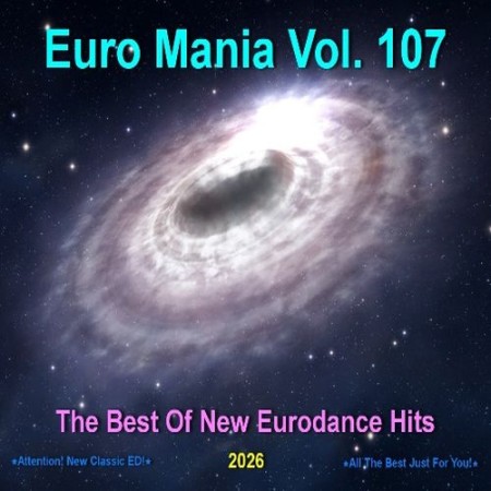 Euro Mania 107 (2026)