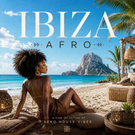Ibiza Afro (Deep Strips) (2026) FLAC