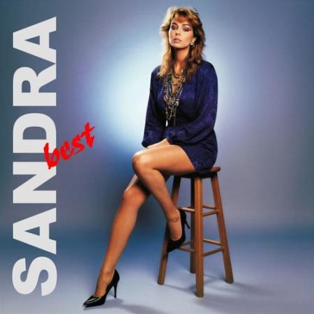 Sandra - Best by Zhuravlik (1984-2012) FLAC