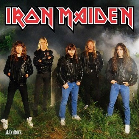 Iron Maiden - Collection (2026)