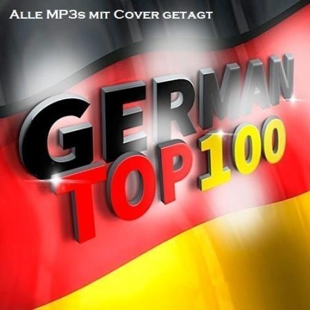 German Top100 Single Charts 14.08.2026 (2026)