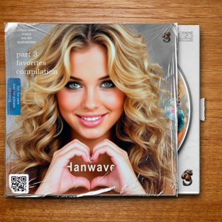 Hanwave - Favorites compilation part 3 (2026) FLAC