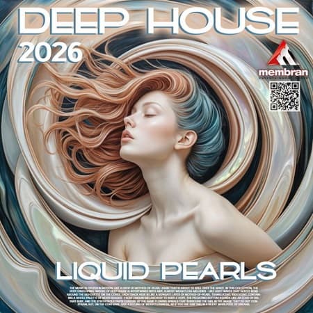 Deep House: Liquid Pearls (2026)