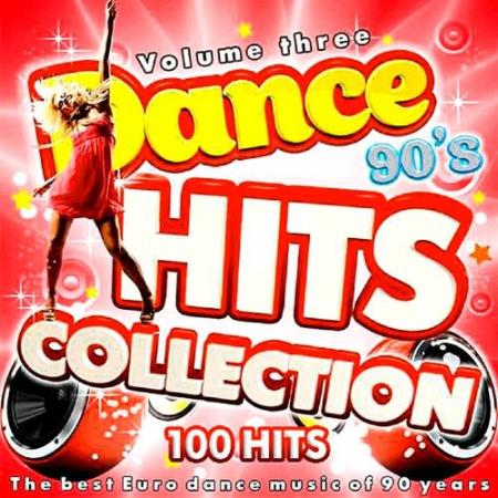 Dance Hits Collection 90s - Vol.3 (2026)