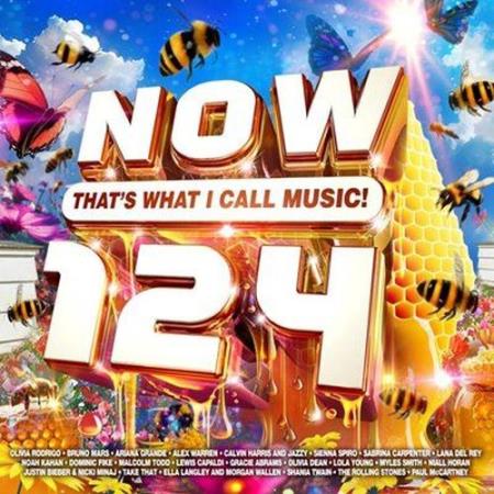 Now That's What I Call Music! 124 (2026) FLAC