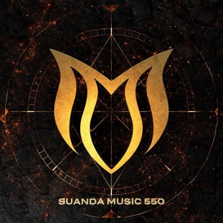 Suanda Music 550 (The Official Album) (2026) FLAC
