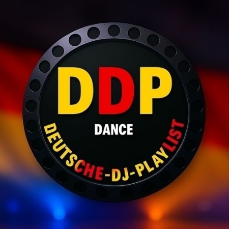 Deutsche DJ Playlist - Dance Top 100 (31.07.2026) (2026)