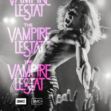 The Vampire Lestat - The Failures (2026) FLAC