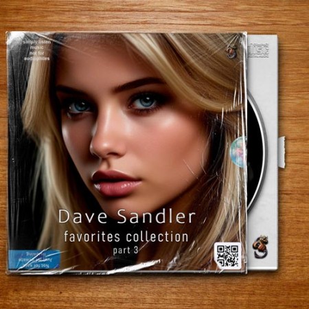 Dave Sandler - Favorites Collection Part 3 (2026) FLAC