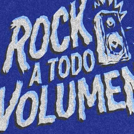 Rock a Todo Volumen (2026) FLAC