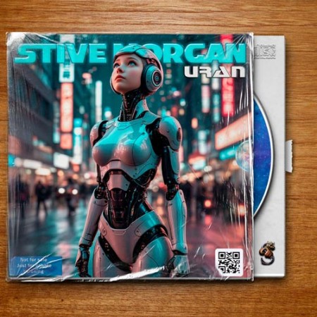 Stive Morgan - Uran (2026) FLAC