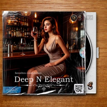 Deep N Elegant - Favorites compilation (2026) FLAC