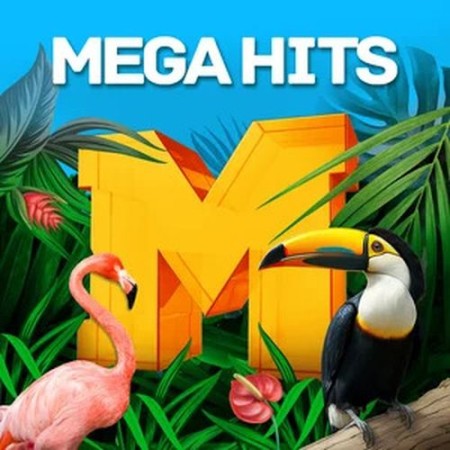Mega Hits 2026 - Top Charts & Radio Songs 31.07.2026 (2026)