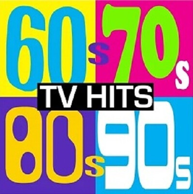 Greatest Hits Of The 50's, 60's, 70's, 80's, 90's 2000-2004 (2026) Greatest Hits Of The 50's, 60's, 70's, 80's, 90's 2000-2004 (2026)