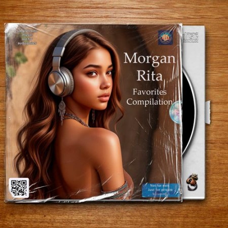 Morgan Rita - Favorites compilation (2026) FLAC