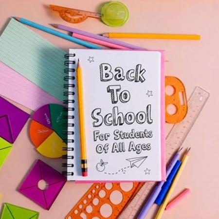 Back To School: For Students Of All Ages (2026) FLAC