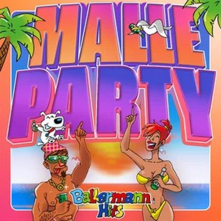 BALLERMANN HITS 2026 - MALLE PARTY 18.09.2026 (2026)