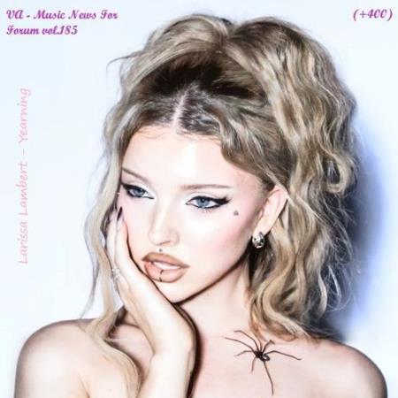 Music News For Forum vol.185 (2026)