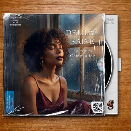 Delilah Raine - Delilah Raine Favorites Compilation (2026) FLAC