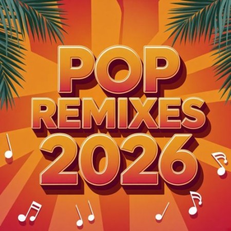 Pop Remixes (2026)