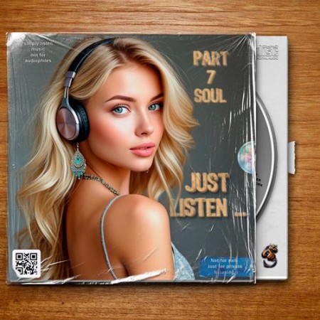 Just listen ... Part 7 Soul (2026) FLAC