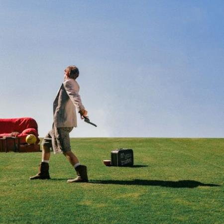 The Bends - If You Insist (2026) FLAC
