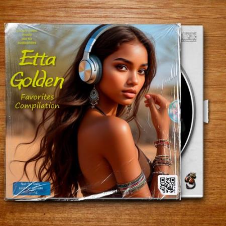 Etta Golden - Etta Golden Favorites Compilation (2026) FLAC