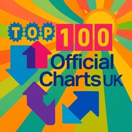 The Official UK Top 100 Singles Chart 03.09.2026 (2026)