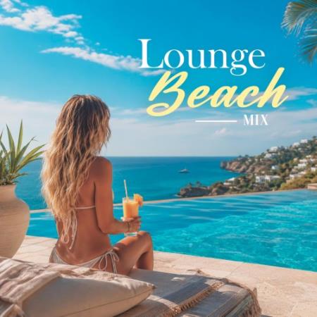 Lounge Beach Mix (Deep Strips) (2026) FLAC