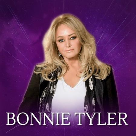 Bonnie Tyler - Compilation (1977-2026)