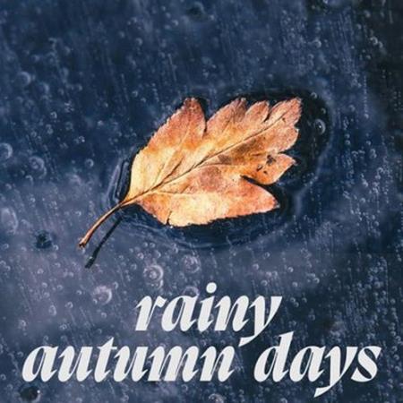 Rainy Autumn Days (2026)  FLAC