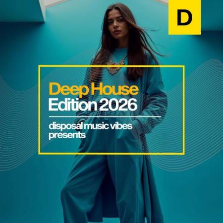 Deep House Edition 2026 (2026) FLAC