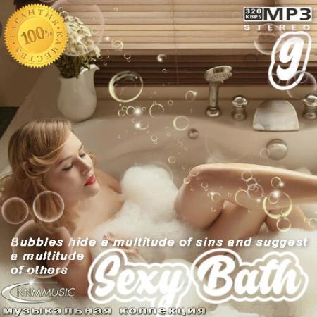Sexy Bath 9 (2026) FLAC