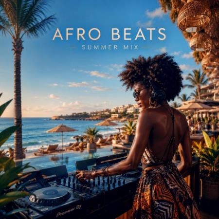 Afro Beats Summer Mix (Deep Strips) (2026) FLAC