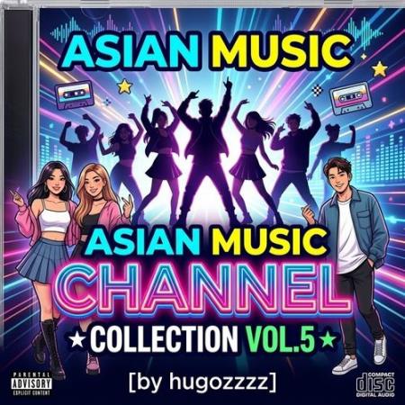 Asian Music Channel Collection Vol.5 (2026)