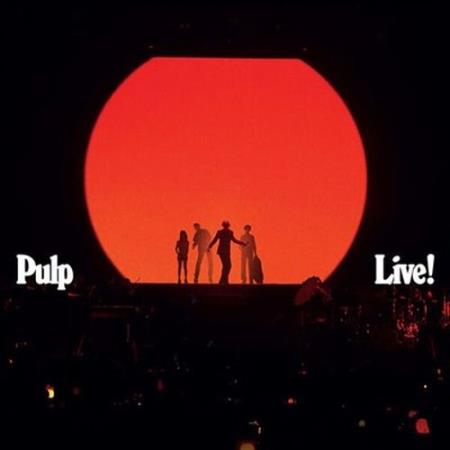 Pulp - Live! (2026) FLAC