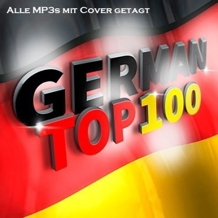 German Top100 Single Charts 11.09.2026 (2026)