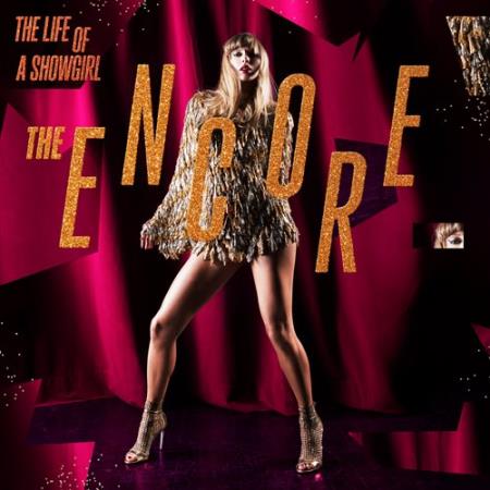 Taylor Swift - The Life of a Showgirl: The Encore (2026) FLAC