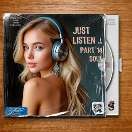 Just listen ... Part 14 Soul (2026) FLAC