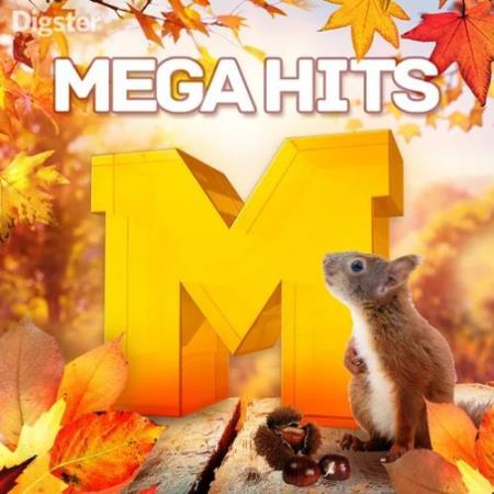 Mega Hits 2026 - Charts & Radio Songs 16.10.2026 (2026)