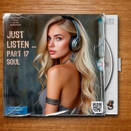 Just listen ... Part 17 Soul (2026) FLAC
