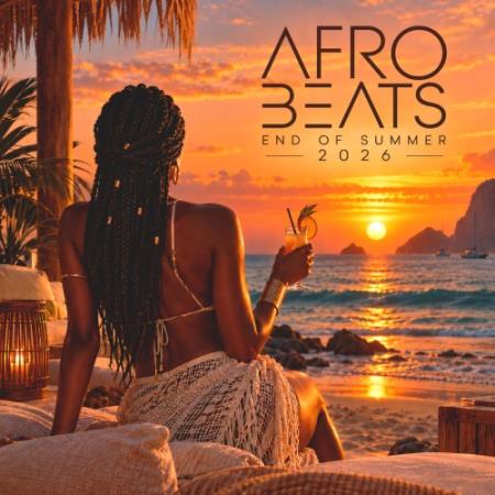 Afro Beats End of Summer (Deep Strips) (2026) FLAC