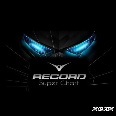 Record Super Chart 26.09.2026 (2026) FLAC